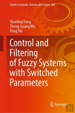Bertrand.pt - Control And Filtering Of Fuzzy Systems With Switched Parameters