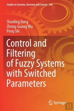 Bertrand.pt - Control And Filtering Of Fuzzy Systems With Switched Parameters