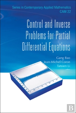 Bertrand.pt - Control And Inverse Problems For Partial Differential Equations