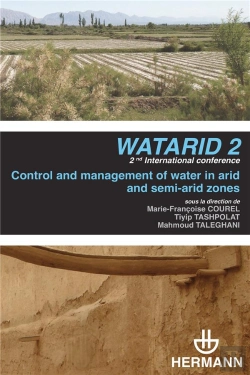 Bertrand.pt - Control And Management Of Water In Arid And Semi-Arid..