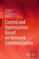 Control And Optimization Based On Network Communication