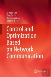 Control And Optimization Based On Network Communication