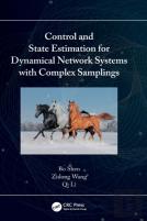 Control And State Estimation For Dynamical Network Systems With Complex Samplings