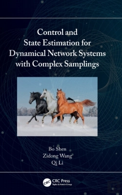 Bertrand.pt - Control And State Estimation For Dynamical Network Systems With Complex Samplings