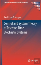 Control And System Theory Of Discrete-Time Stochastic Systems
