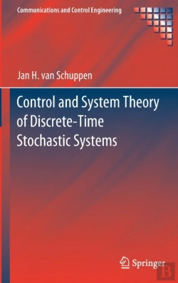 Bertrand.pt - Control And System Theory Of Discrete-Time Stochastic Systems