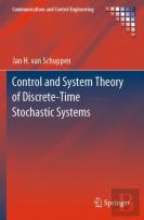 Control And System Theory Of Discrete-Time Stochastic Systems