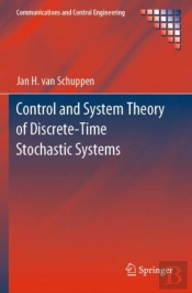 Control And System Theory Of Discrete-Time Stochastic Systems