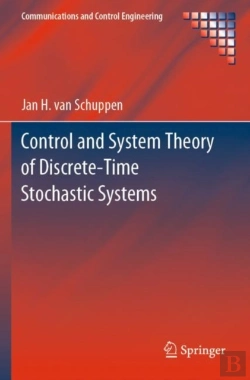 Bertrand.pt - Control And System Theory Of Discrete-Time Stochastic Systems