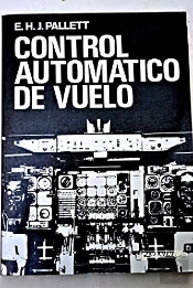 Control Automatico De Vuelo