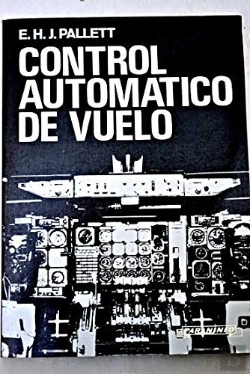 Bertrand.pt - Control Automatico De Vuelo