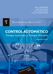 Control Automatico.Tiempo Continuo Y Tiempo Discreto