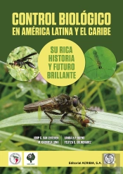 Control Biologico En America Latina Y El Caribe