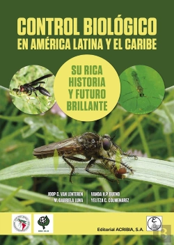 Bertrand.pt - Control Biologico En America Latina Y El Caribe