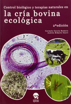 Bertrand.pt - Control Biologico Y Terapias Natuales En La Cria Bovina Ecologica