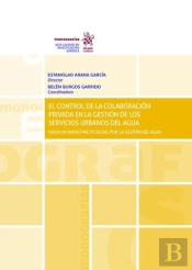 Control Colaboracion Privada Gestion Servicios Urbanos Agua