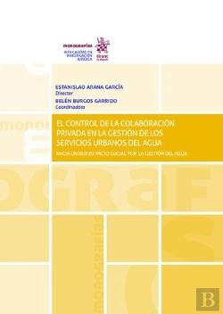 Bertrand.pt - Control Colaboracion Privada Gestion Servicios Urbanos Agua