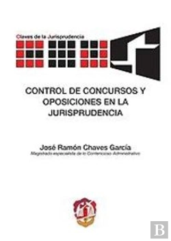 Bertrand.pt - Control De Concursos Y Oposiciones En La Jurisprudencia