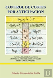 Control De Costes Por Anticipación