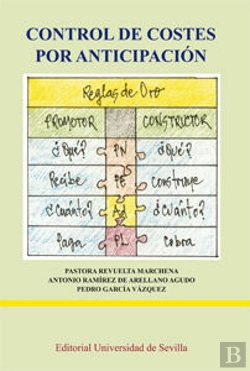 Bertrand.pt - Control De Costes Por Anticipación