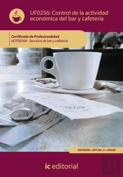 Control De La Actividad Economica Del Bar Y Cafeteria 