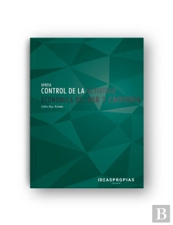Bertrand.pt - Control De La Actividad Economica Del Bar Y Cafeteria