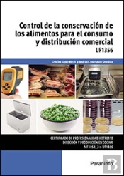 Control De La Conservación De Los Alimentos Para El Consumo Y Distribución Comercial