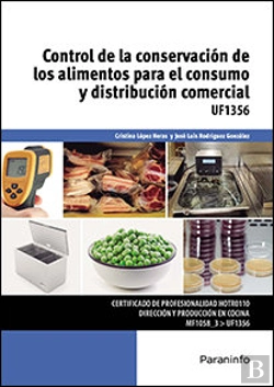 Bertrand.pt - Control De La Conservación De Los Alimentos Para El Consumo Y Distribución Comercial