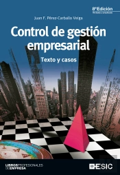 Control De La Gestión Empresarial