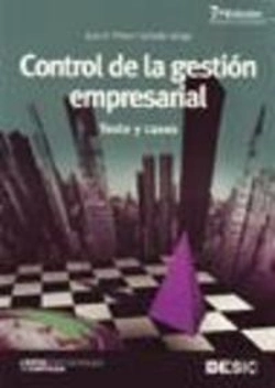 Bertrand.pt - Control De La Gestión Empresarial