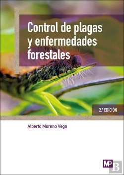 Bertrand.pt - Control De Plagas Y Enfermedades Forestales. 2ª Edicion