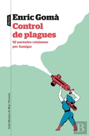 Control De Plagues