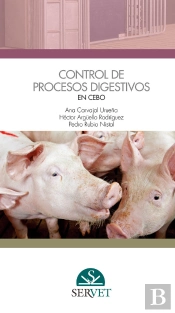 Control De Procesos Digestivos En Cebo