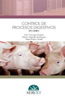Control De Procesos Digestivos En Cebo