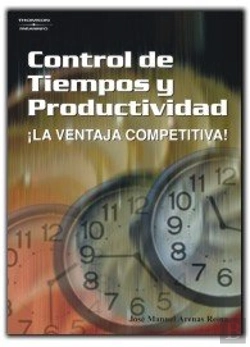 Bertrand.pt - Control De Tiempos Y Productividad. La Ventaja Competitiva