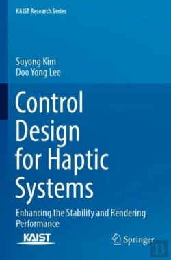 Bertrand.pt - Control Design For Haptic Systems