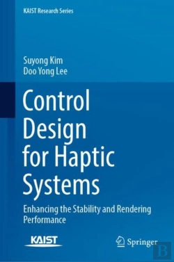 Bertrand.pt - Control Design For Haptic Systems