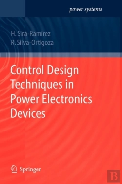 Bertrand.pt - Control Design Techniques In Power Electronics Devices
