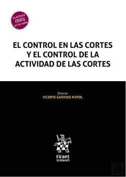 Bertrand.pt - Control En Les Corts Y El Control De Su Actividad,El
