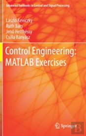 Control Engineering: Matlab Exercises
