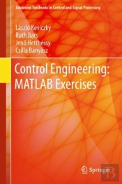 Control Engineering: Matlab Exercises