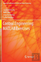 Control Engineering: Matlab Exercises