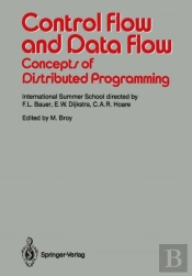 Control Flow And Data Flow: Concepts Of Distributed Programming