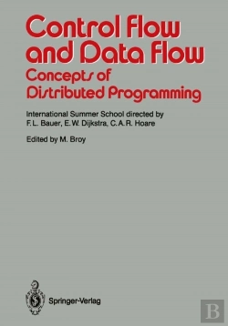 Bertrand.pt - Control Flow And Data Flow: Concepts Of Distributed Programming