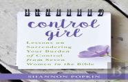 Control Girl