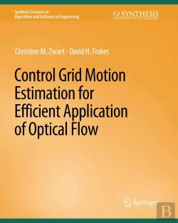 Bertrand.pt - Control Grid Motion Estimation For Efficient Application Of Optical Flow