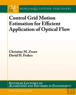 Bertrand.pt - Control Grid Motion Estimation For Efficient Application Of Optical Flow