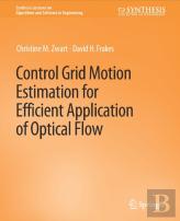 Control Grid Motion Estimation For Efficient Application Of Optical Flow