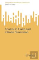 Control In Finite And Infinite Dimension