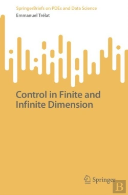 Bertrand.pt - Control In Finite And Infinite Dimension